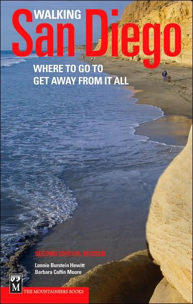 Walking San Diego: Where to Go to Get Away from It All