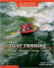 River Running