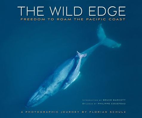 Wild Edge: Freedom to Roam the Pacific Coast