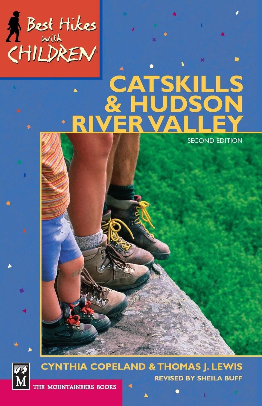 Best Hikes With Children Catskills & Hudson River Valley