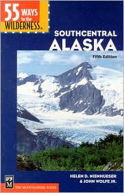 55 Ways to the Wilderness in South Central Alaska