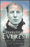 Fearless on Everest: The Quest for Sandy Irvine