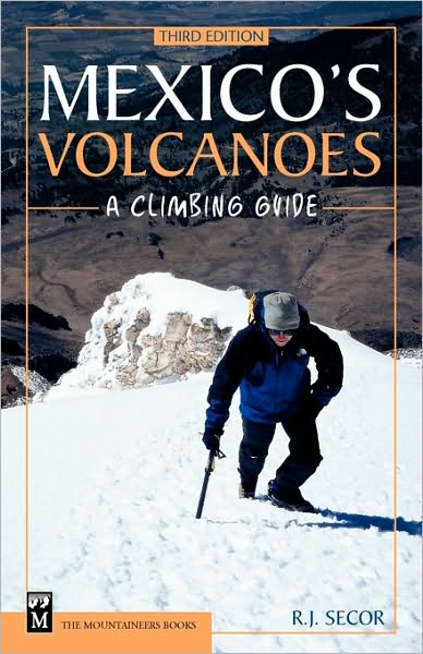 Mexico's Volcanoes