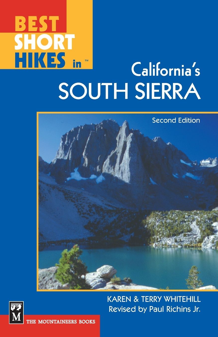 Best Short Hikes in California's South Sierra