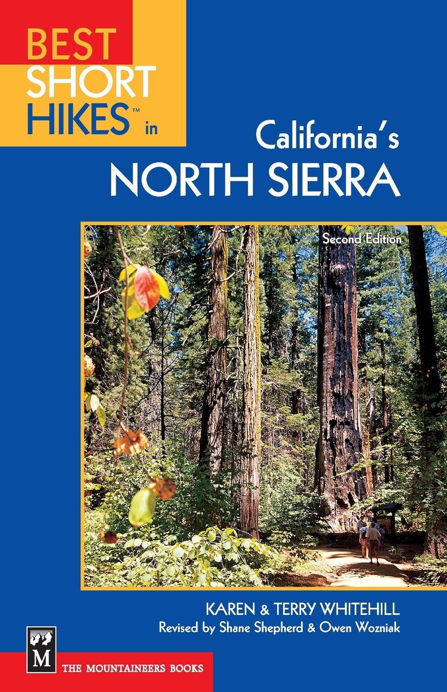 Best Short Hikes in California's North Sierra