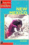 Best Hikes with Children in New Mexico (Best Hikes with Children Series)