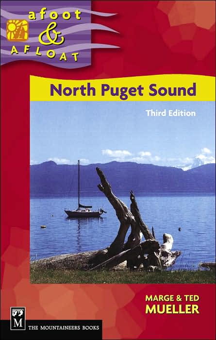 Afoot & Afloat: North Puget Sound