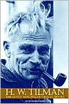 H.W. Tilman: The Seven Mountain-Travel Books