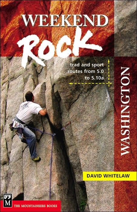 Weekend Rock Washington