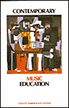 Contemporary Music Education
