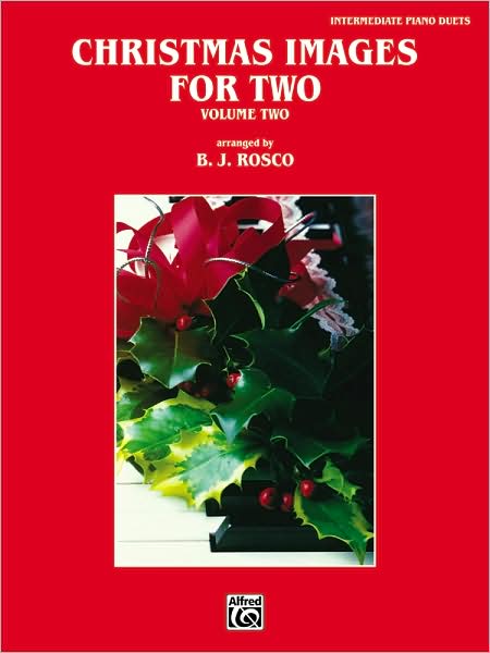 Christmas Images for Two, Vol 2