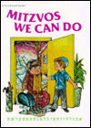 Mitzvos We Can Do