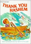 Thank You Hashem