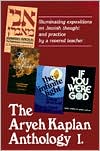 The Aryeh Kaplan Anthology