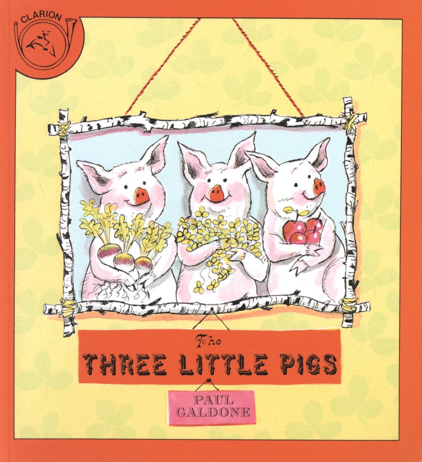 The Three Little Pigs
