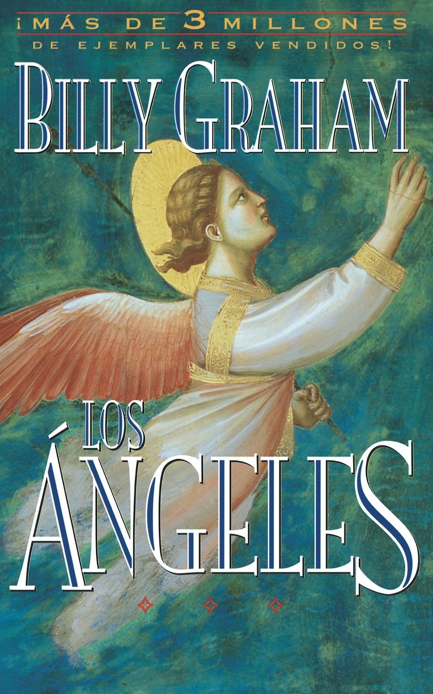 Los angeles: Agentes secretos de Dios