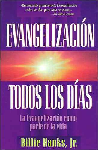 Evangelización todos los días