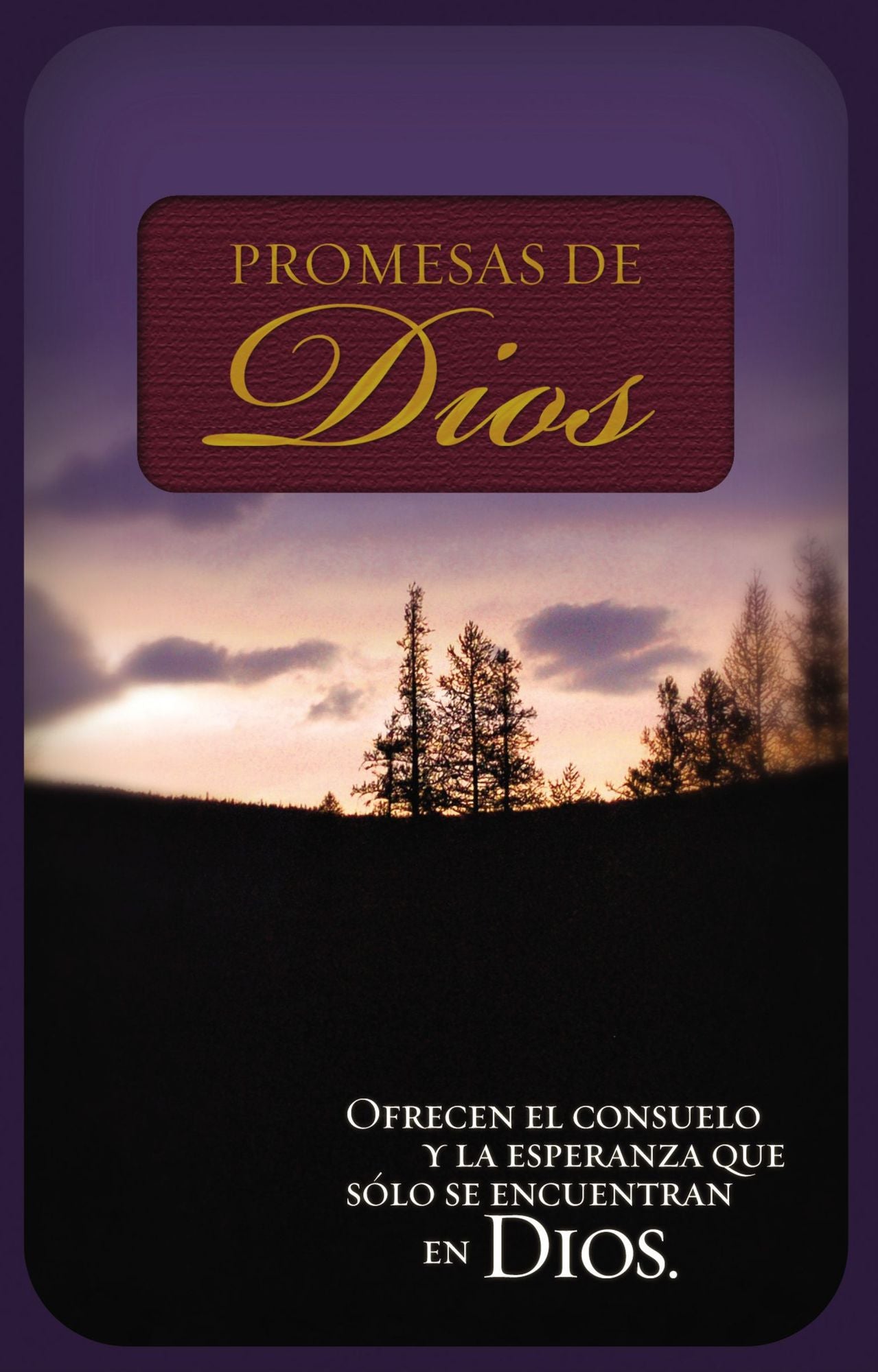 Promesas de Dios