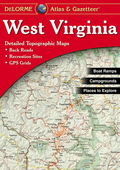 West Virginia