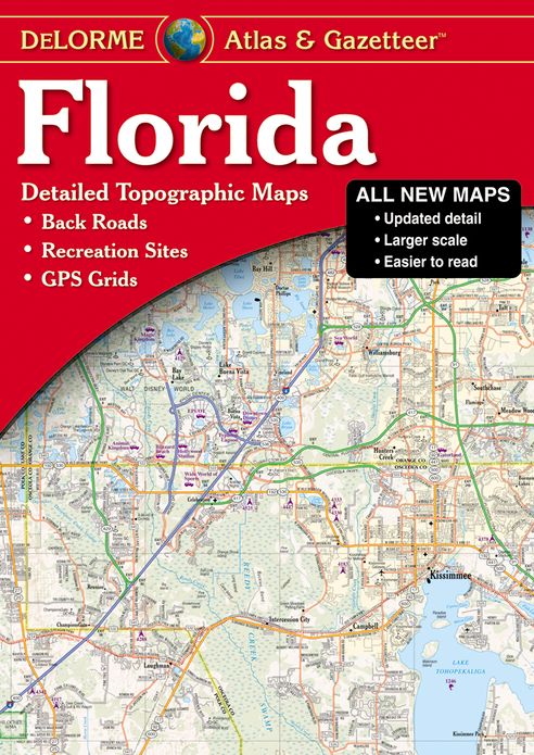 Florida Atlas