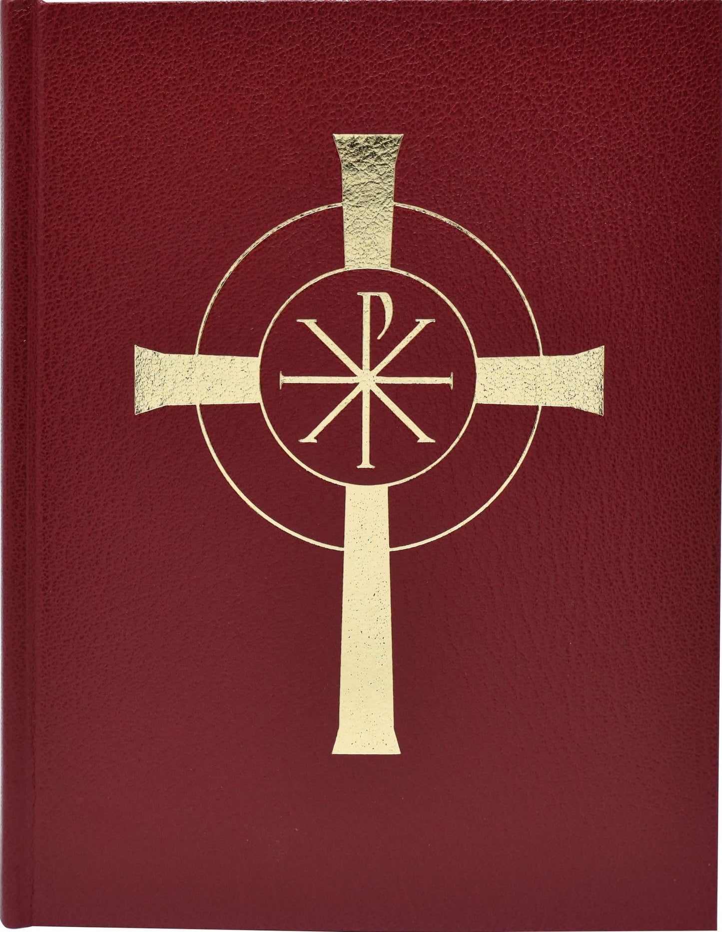 Lectionary for Sunday Mass: Sunday Only 3 Year Cycle
