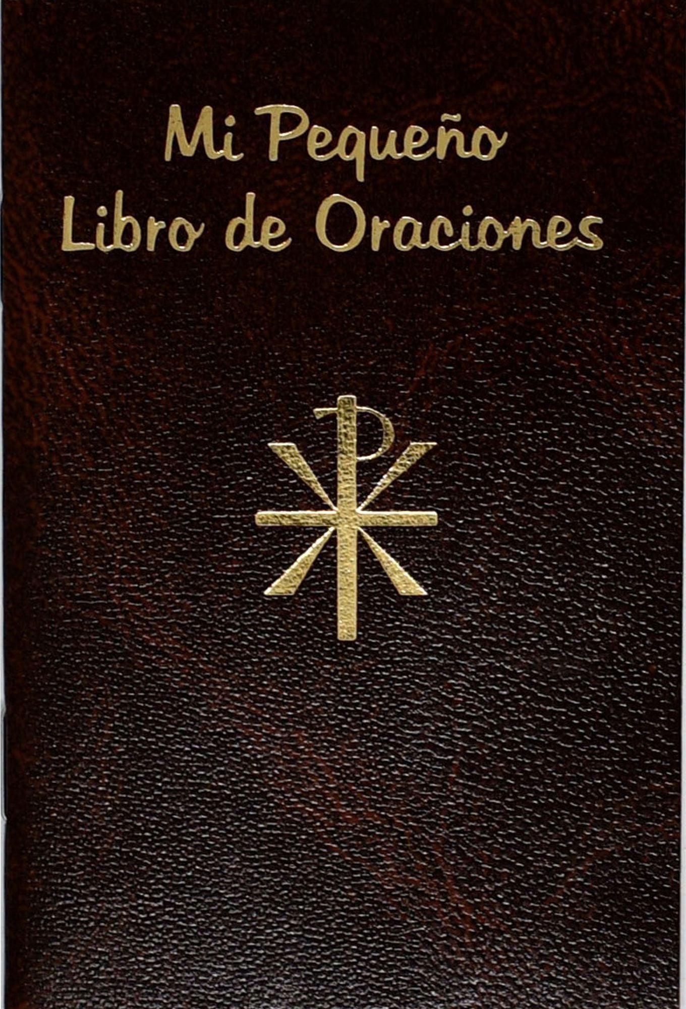 Pequeno Libro De Oraciones