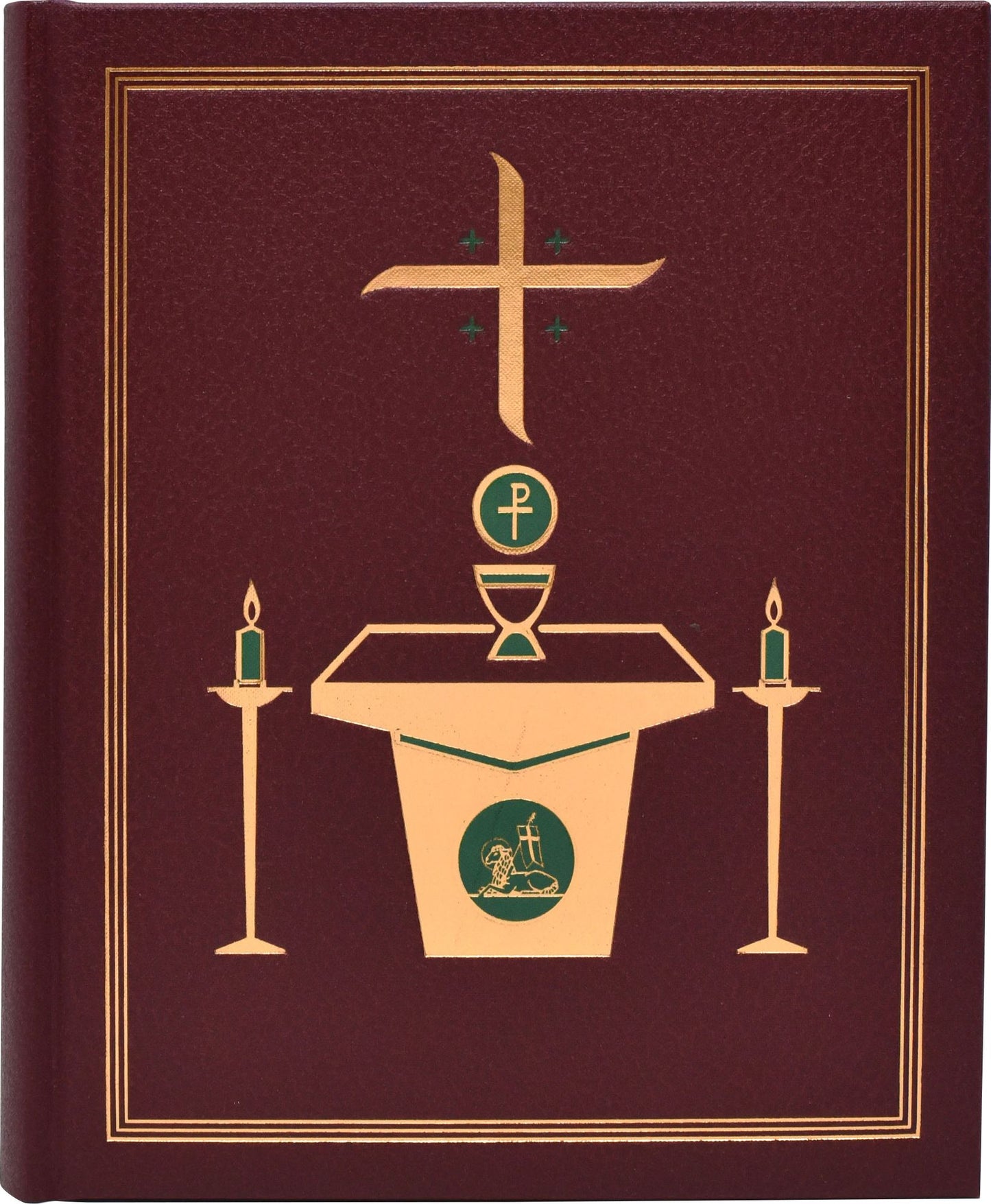 The Roman Missal