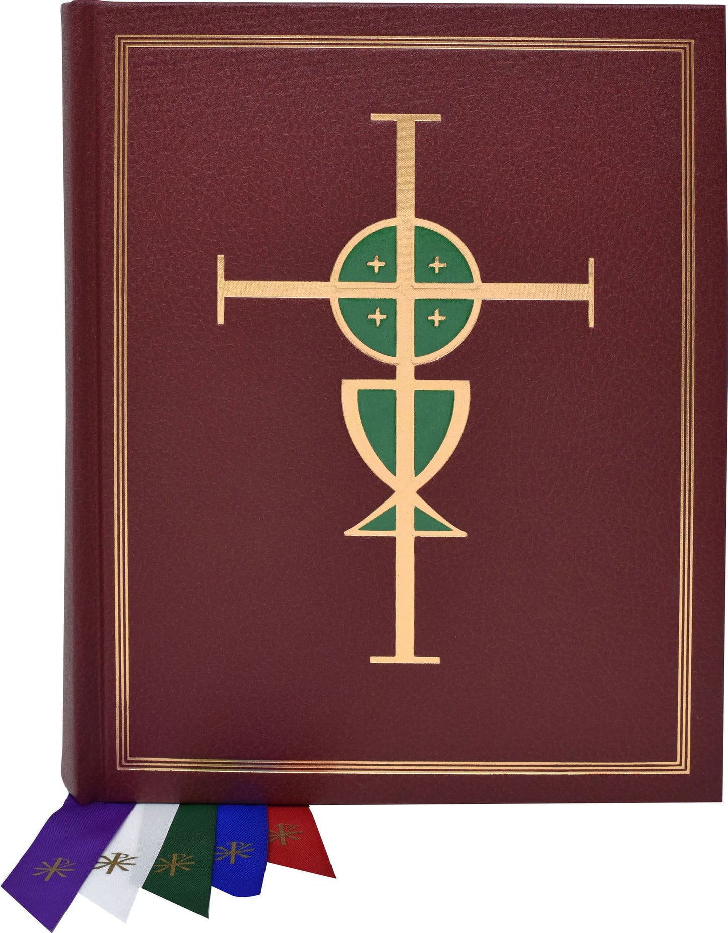 The Roman Missal