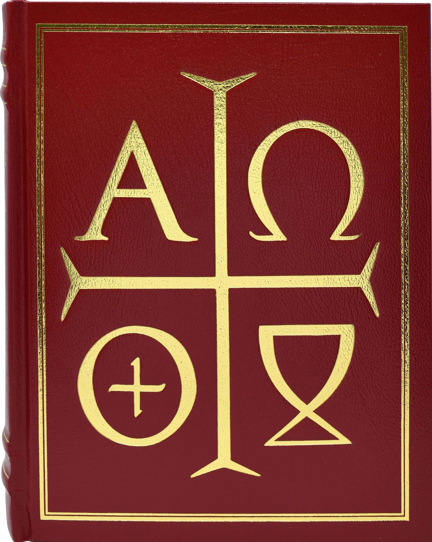 The Roman Missal
