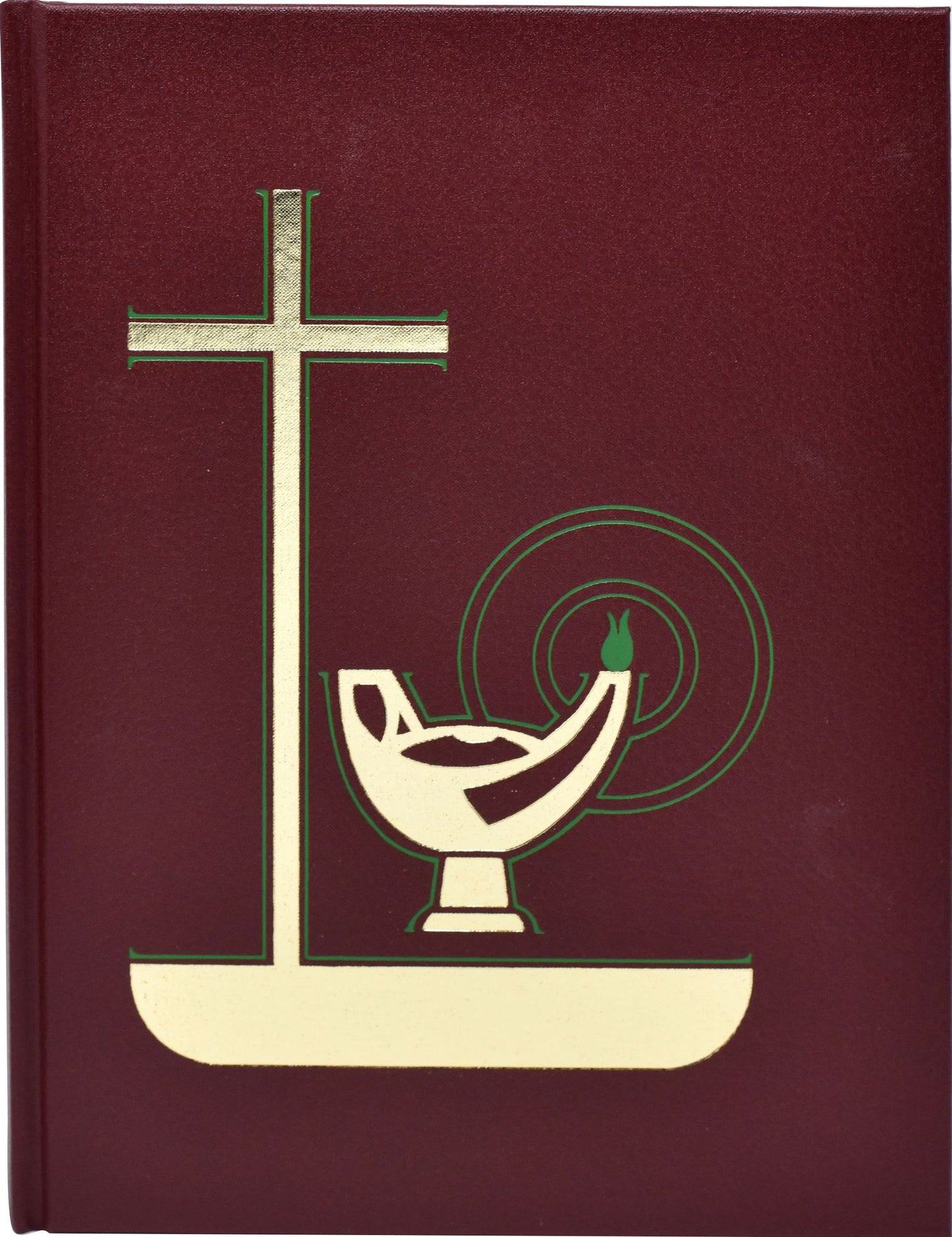 Lectionary for Sunday Mass: Cycles A, B, and C