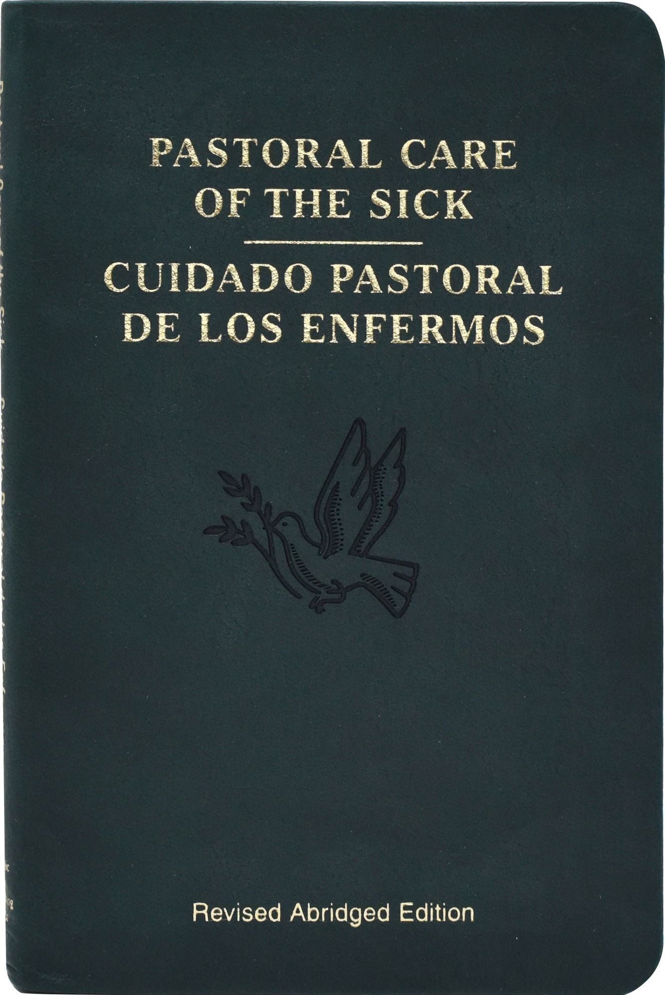 Pastoral Care of the Sick: Cuidado Pastoral de Los Enfermos