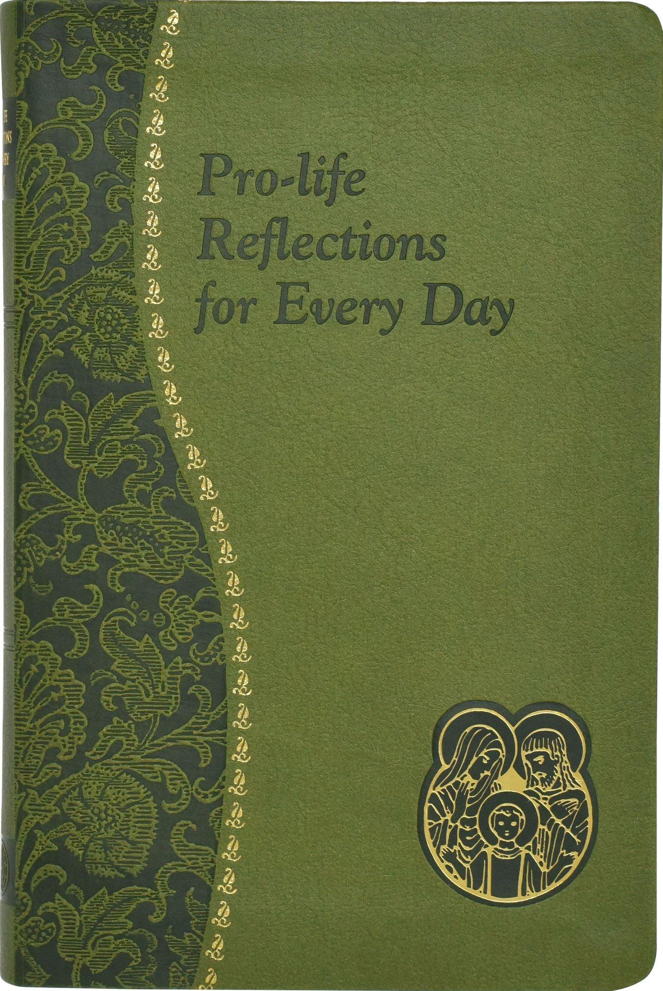 Pro-Life Reflections for Every Day
