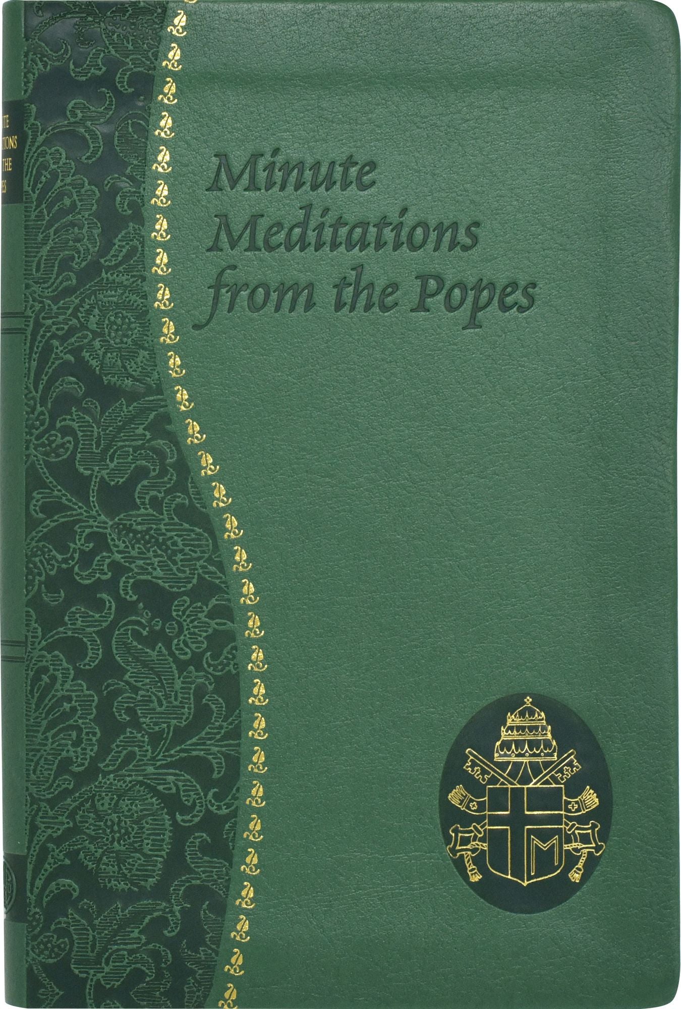 Minute Meditations from the Popes