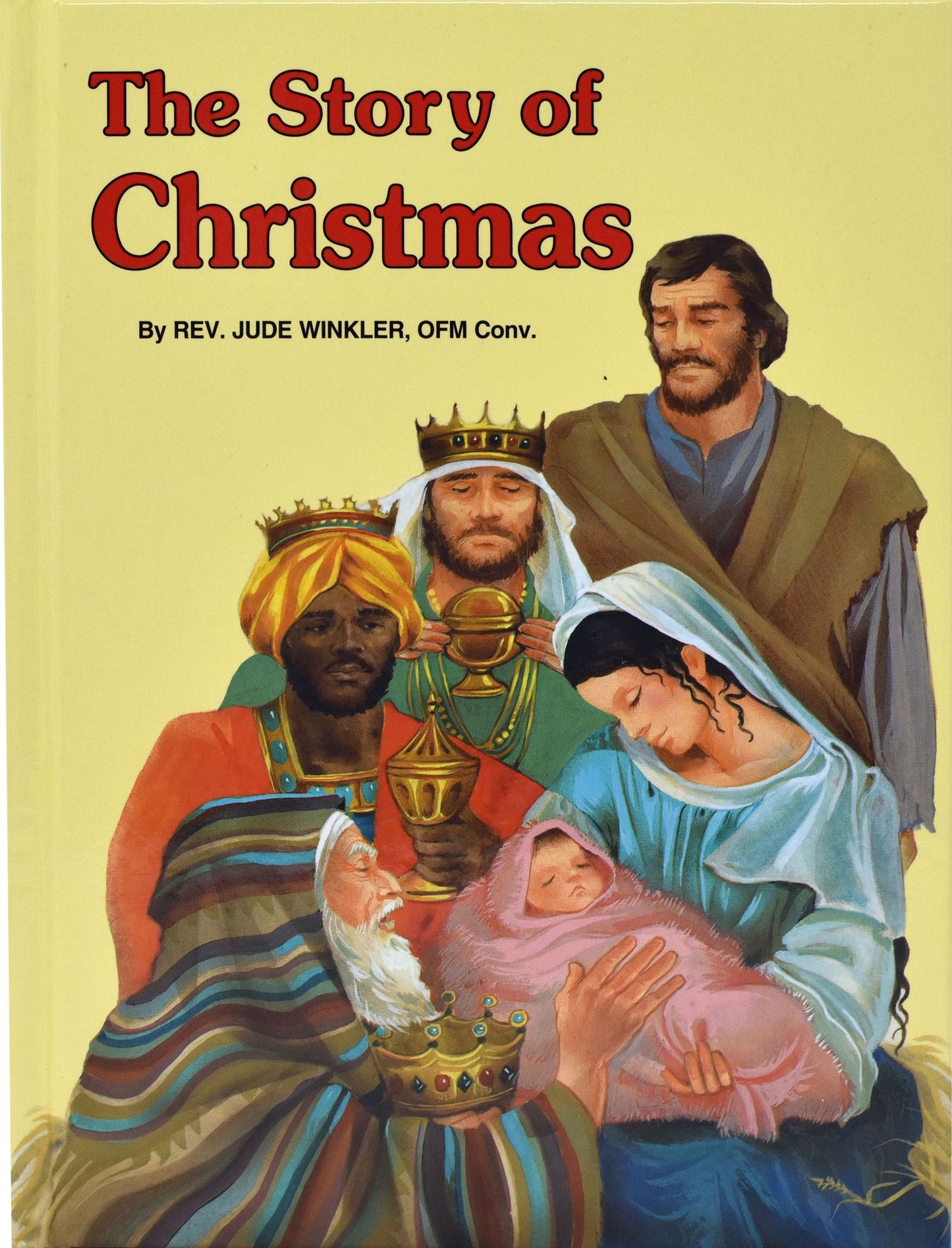 The Gift of Christmas
