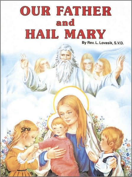 Our Father/Hail Mary