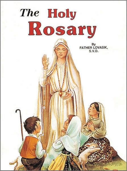 The Holy Rosary