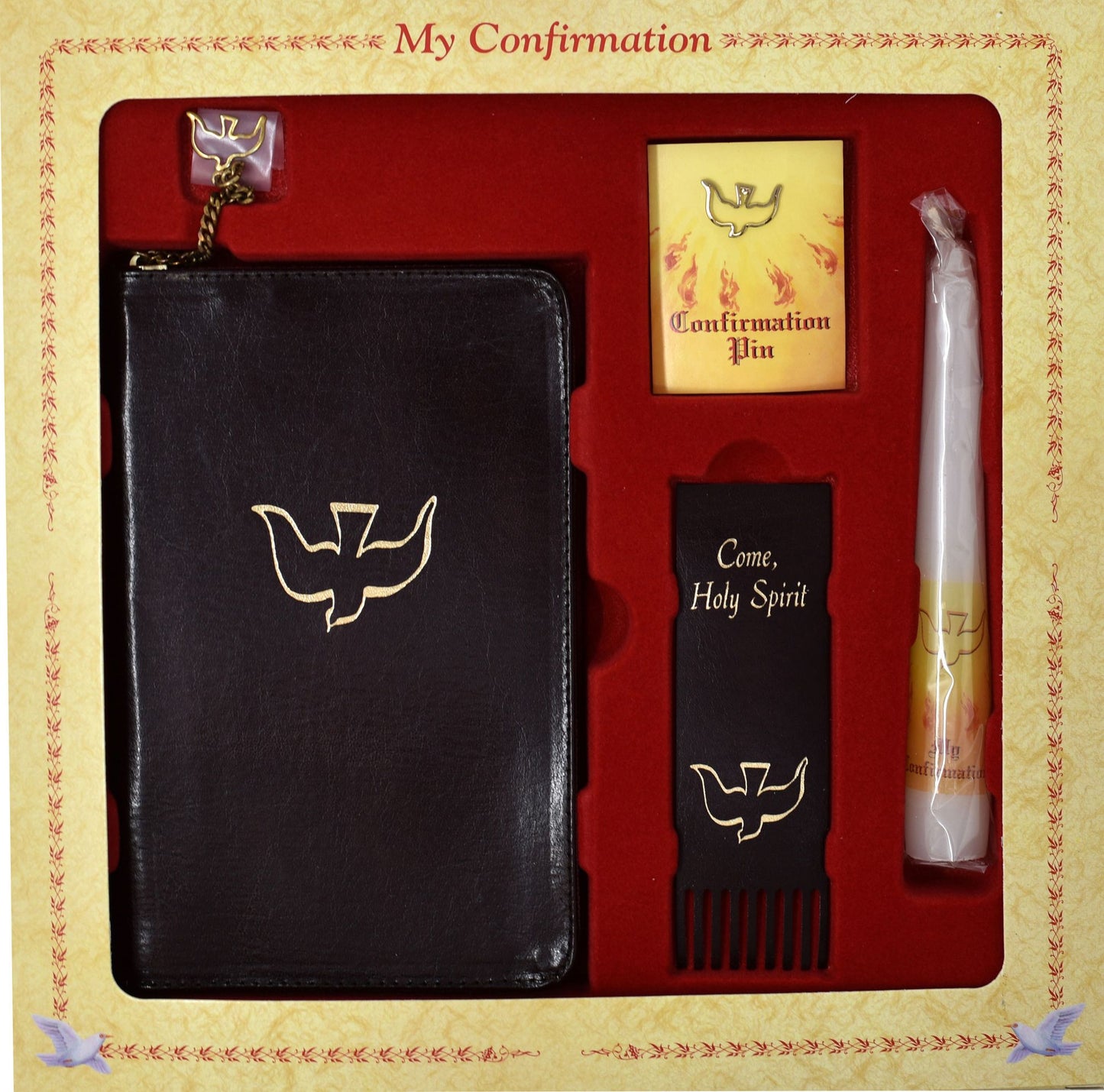 Confirmation Gift Set