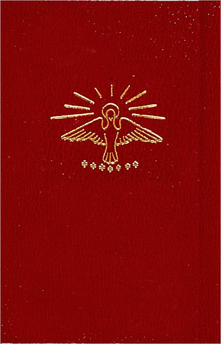 Saint Joseph Confirmation Book