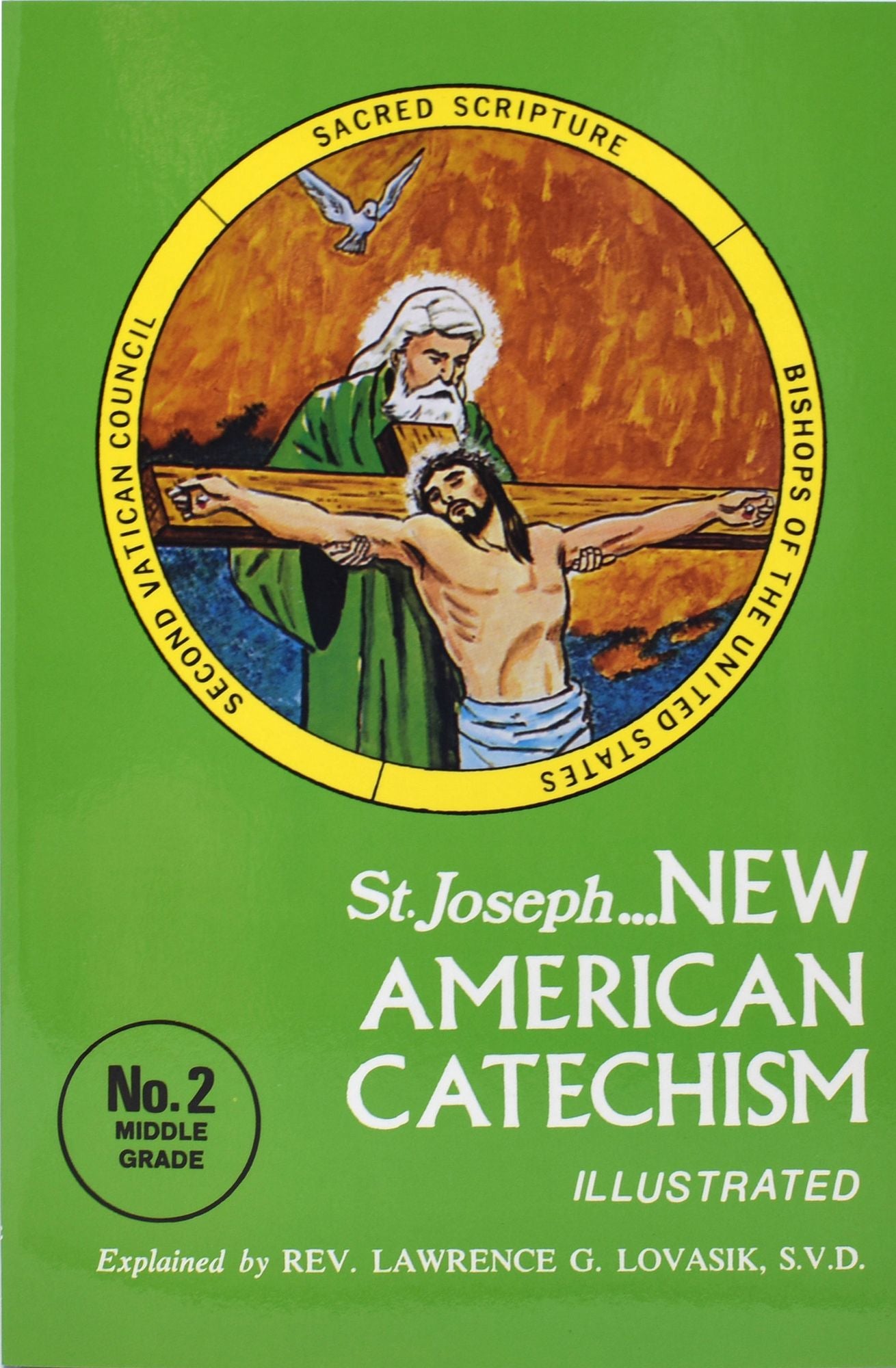 St. Joseph New American Catechism