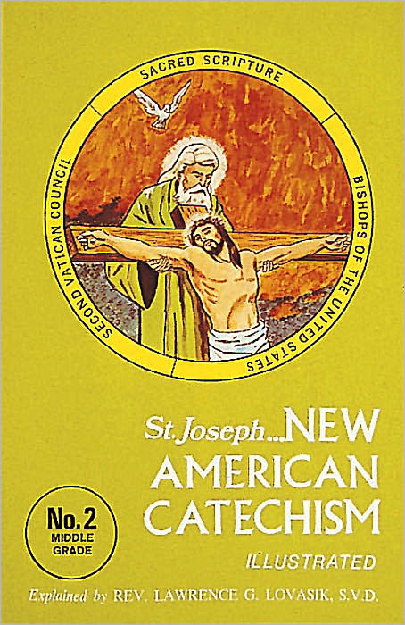 St. Joseph New American Catechism