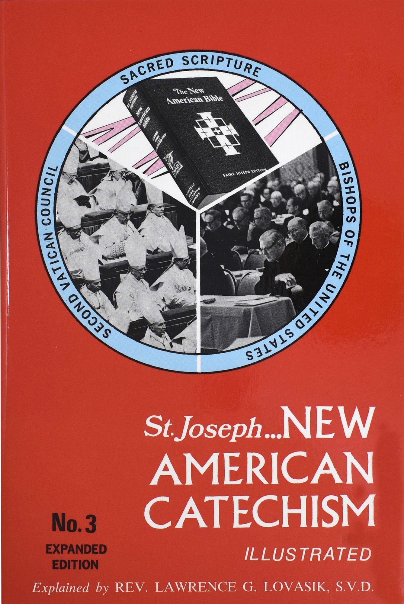 St. Joseph New American Catechism