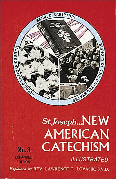 St. Joseph New American Catechism
