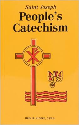 Saint Joseph People's Catechism