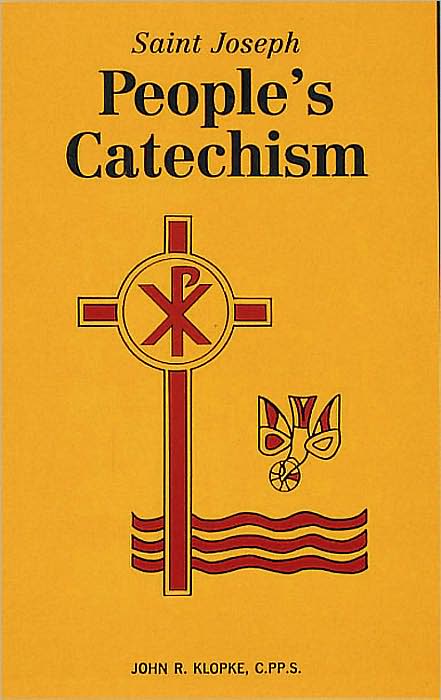 Saint Joseph People's Catechism