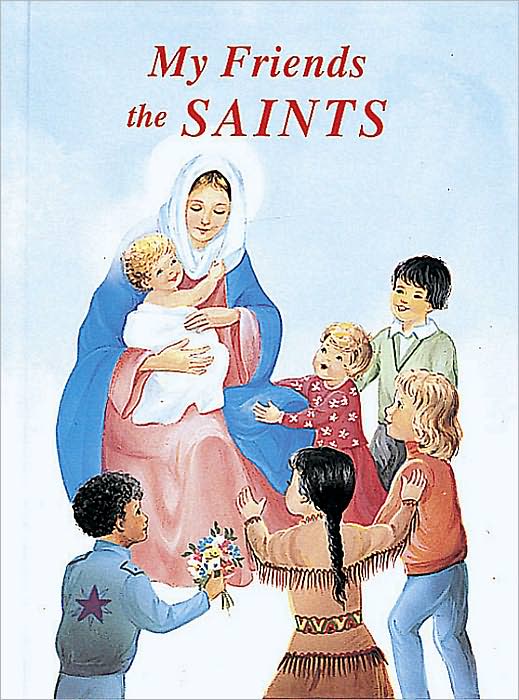 My Friends the Saints