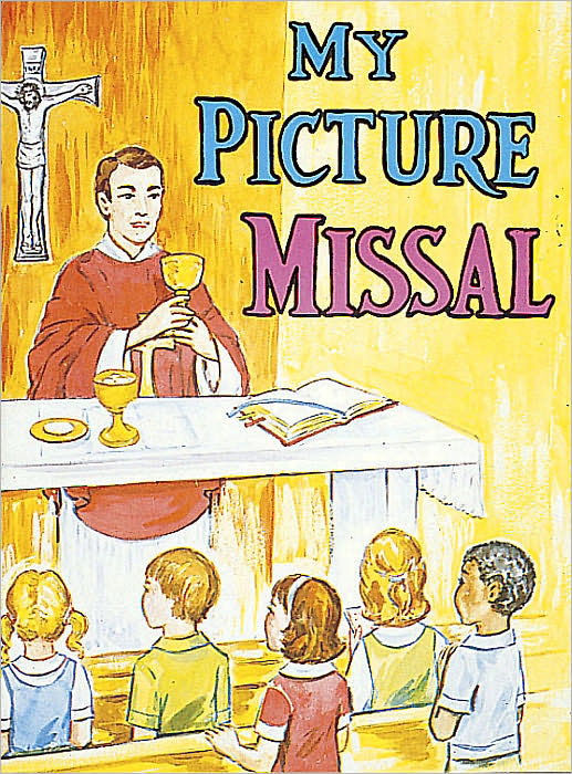 My Picture Missal