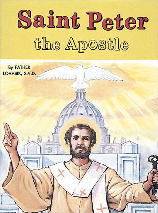 Saint Peter the Apostle