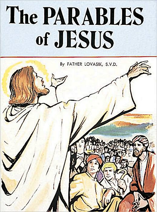 The Parables of Jesus