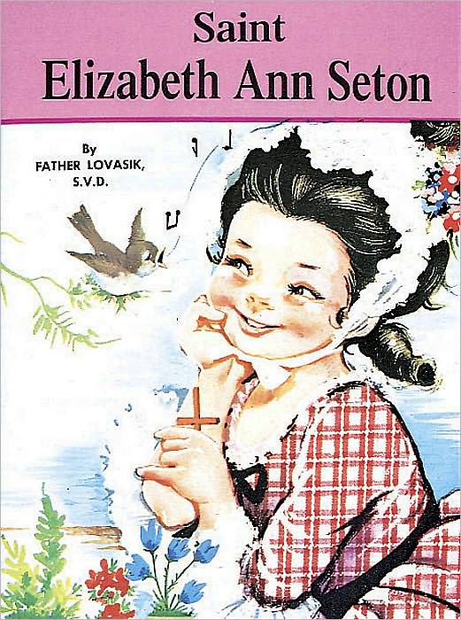Saint Elizabeth Ann Seton