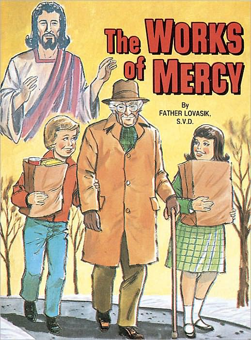 The Works of Mercy